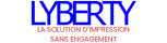 Lyberty - La solution d'impression sans engagement